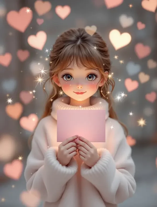 心动信号 封面