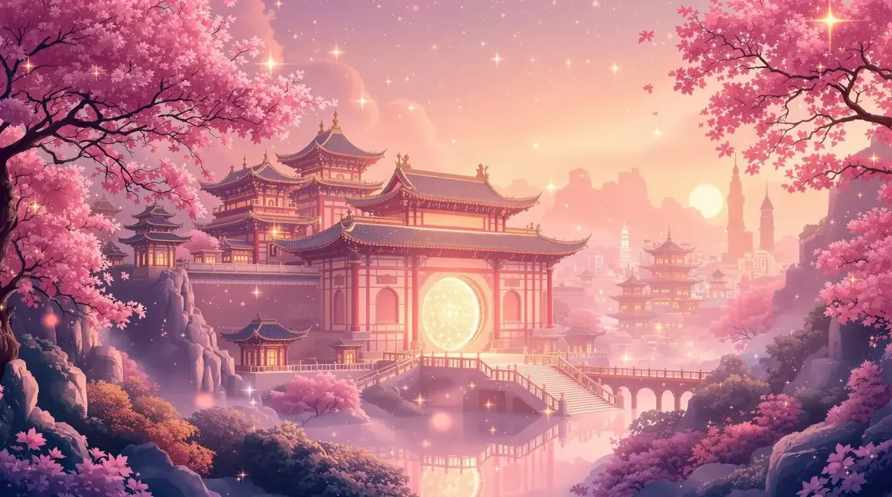穿越剧 - 久久在线